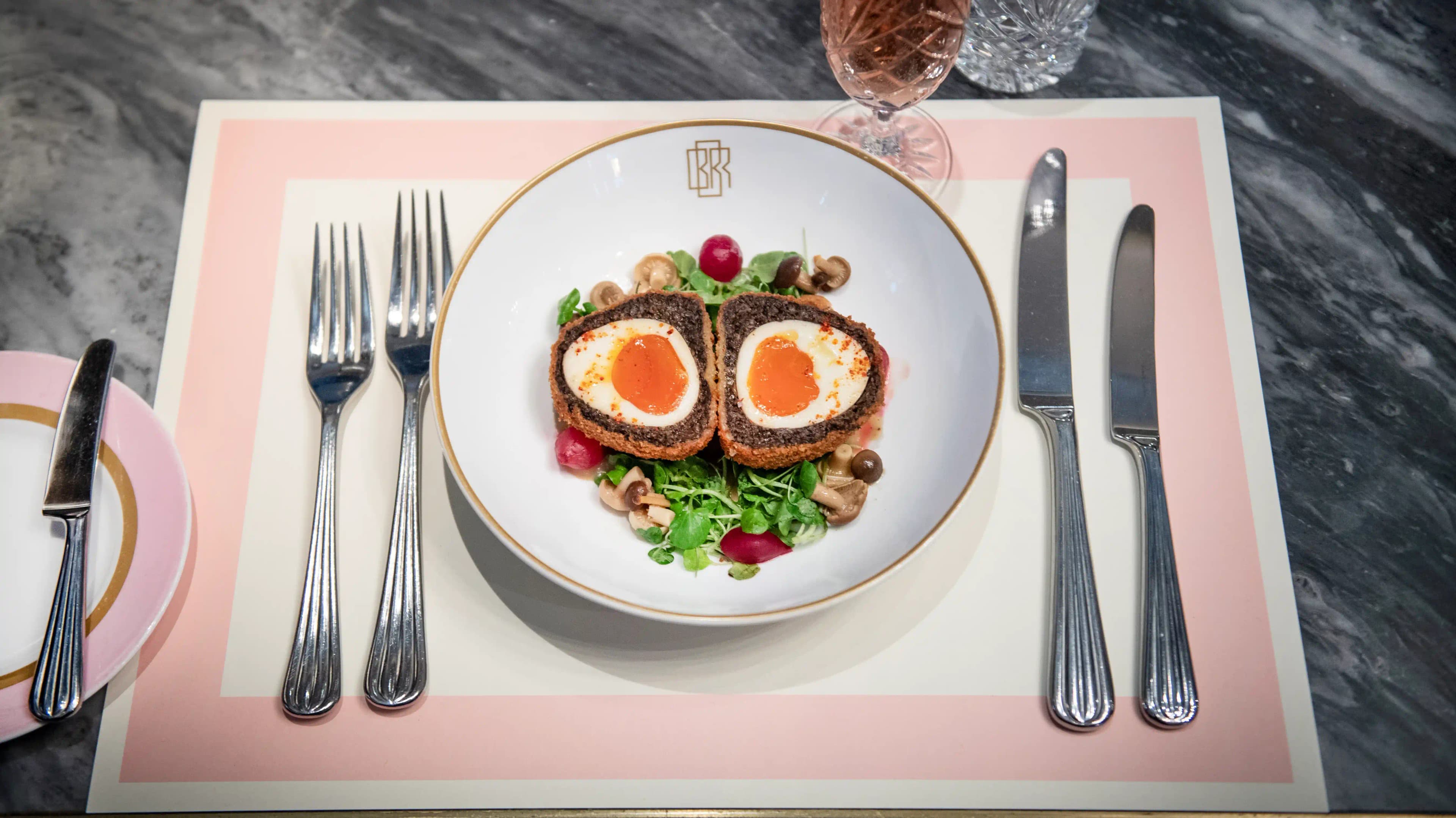 Bob Bob Ricard (multiple locations)